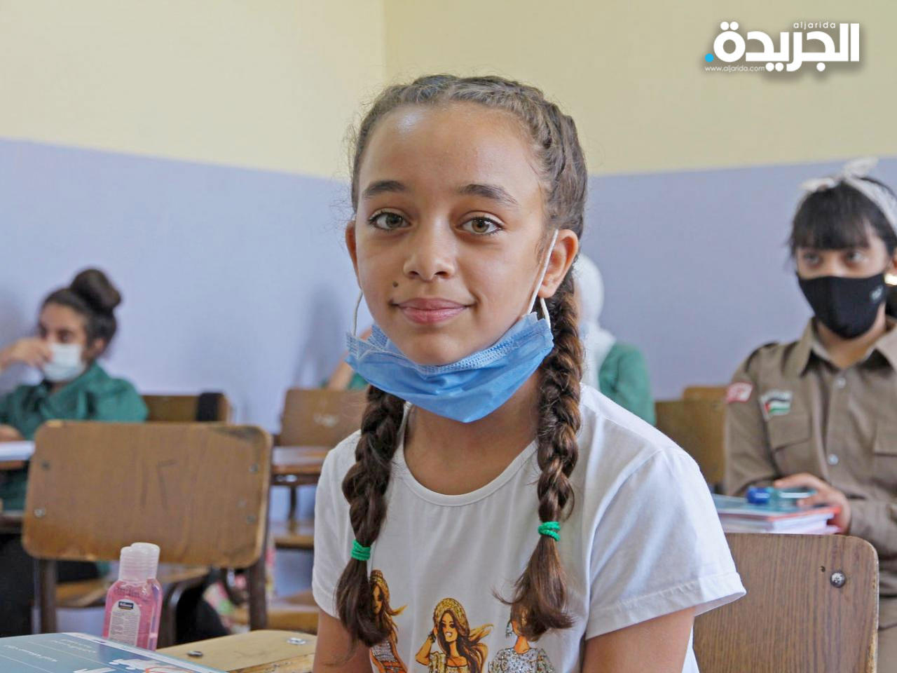 «كورونا» أغلقت مدارس الأطفال