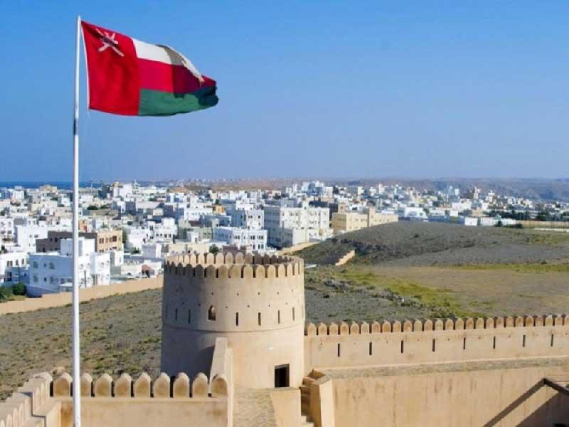 سلطنة عمان