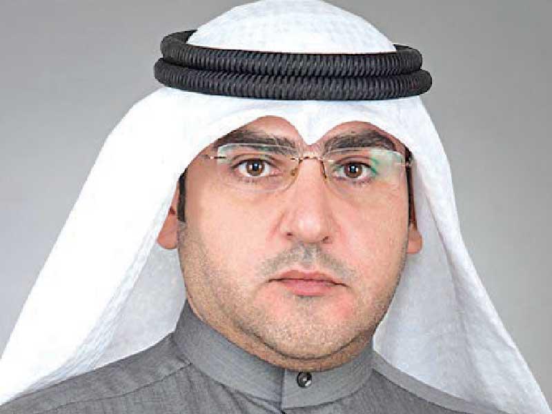  النائب د. عبدالكريم الكندري