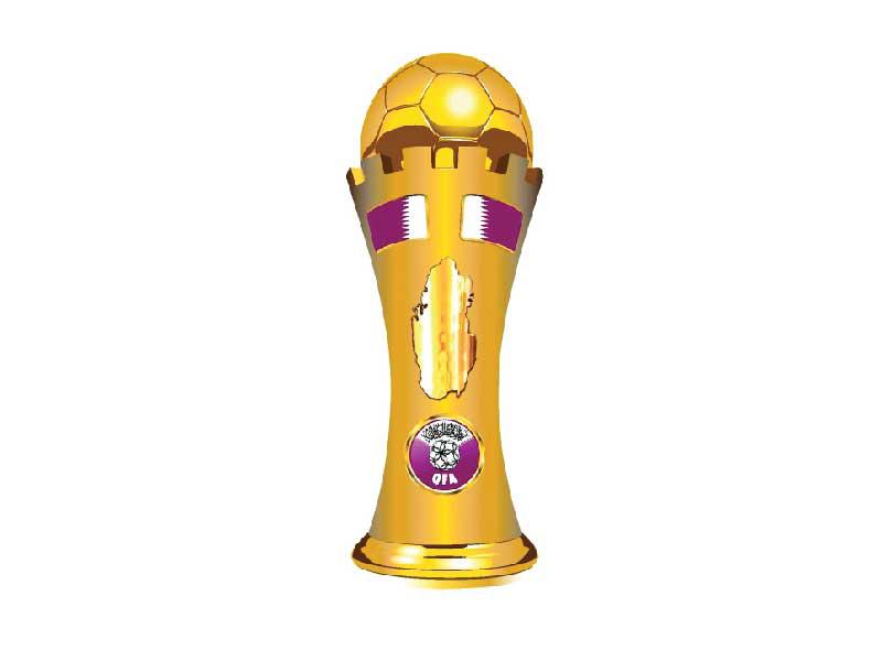  كأس أمير قطر لكرة القدم 