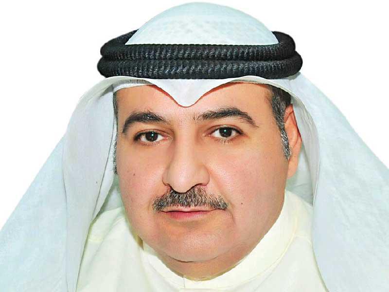  مدير الهيئة العامة للقوى العاملة أحمد الموسى