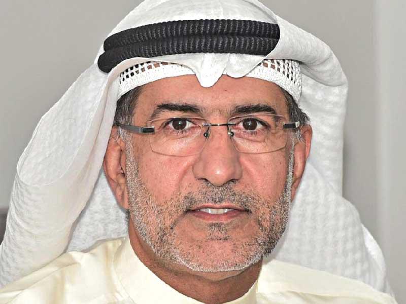 الأمين العام المساعد لقطاع الثقافة بالمجلس الوطني للثقافة والفنون والآداب، د. عيسى الأنصاري