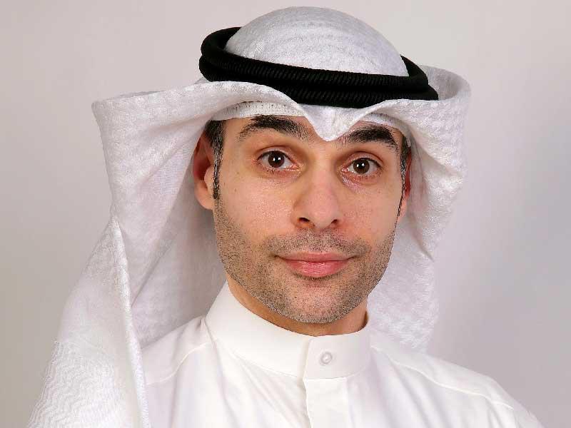 مدير إدارة الشبكات والراديو - قطاع التكنولوجيا لدى Ooredoo الكويت عيسى حيدر