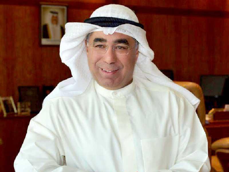 م. أسعد السعد