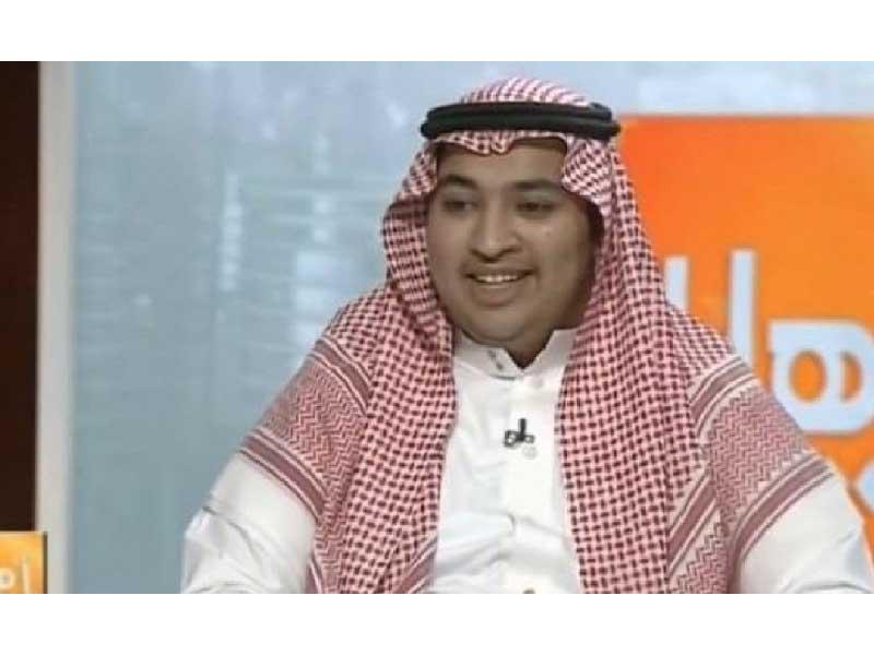  الطالب عبدالعزيز المسفر