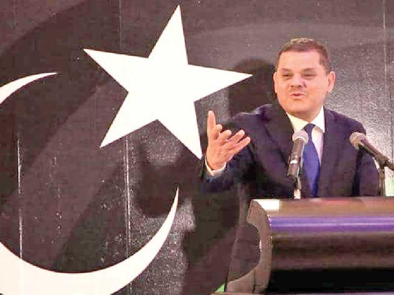 طليعة الرقابة الدولية لـ«الهدنة» تصل ليبيا