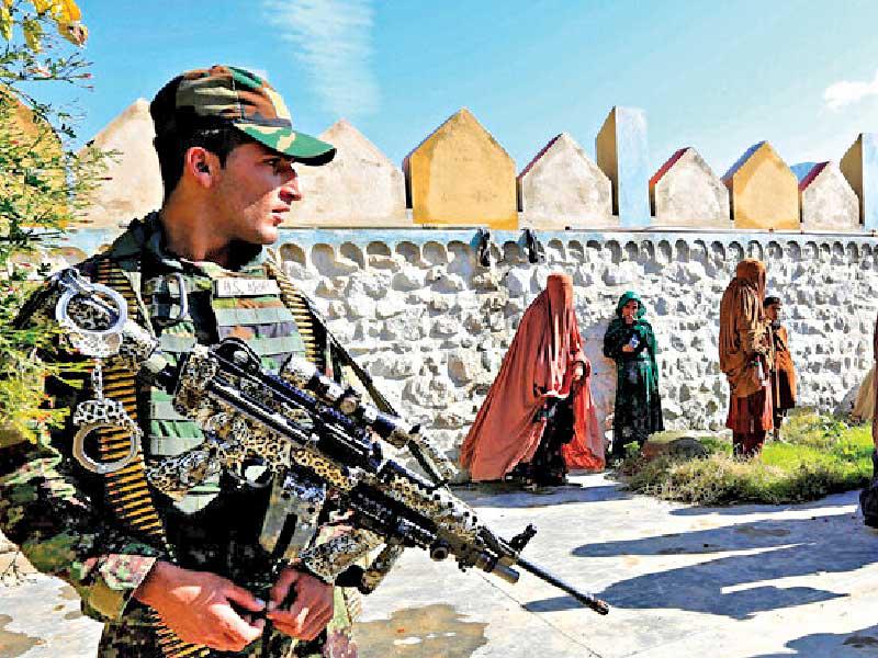 «داعش» يتبنى قتل 3 موظفات تلفزيون في جلال أباد شرق أفغانستان