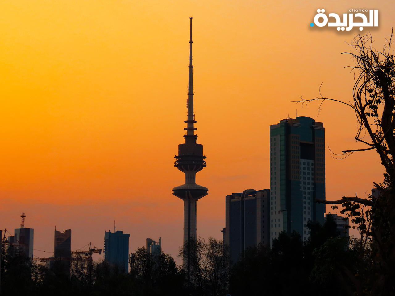 برج التحرير