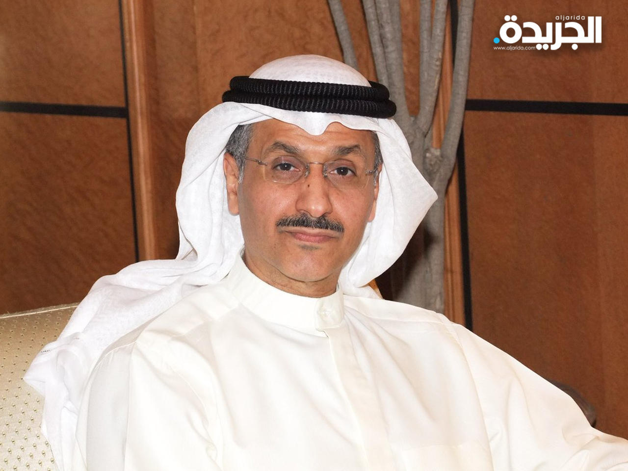 الناطق الرسمي باسم الحكومة طارق المزرم