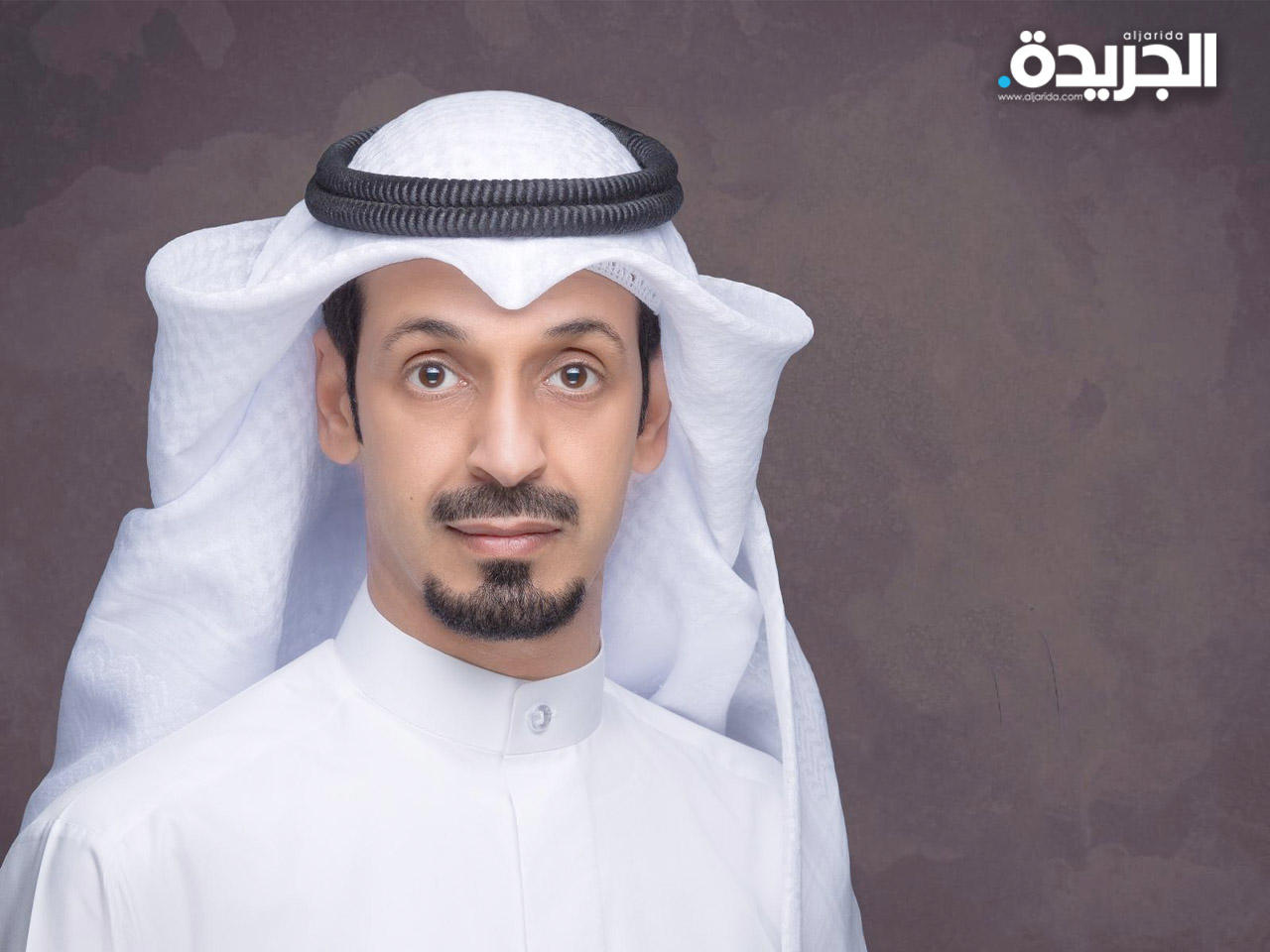 رئيس الجمعية الكويتية للدراسات العليا د. محمد العتيبي