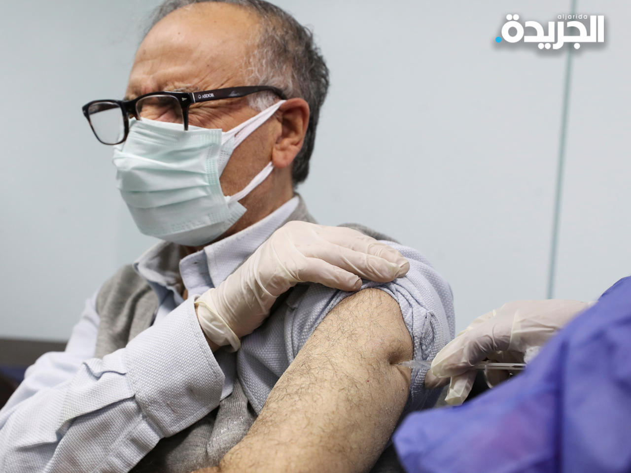 مصر تبدأ تطعيم عامة الشعب بلقاح كورونا