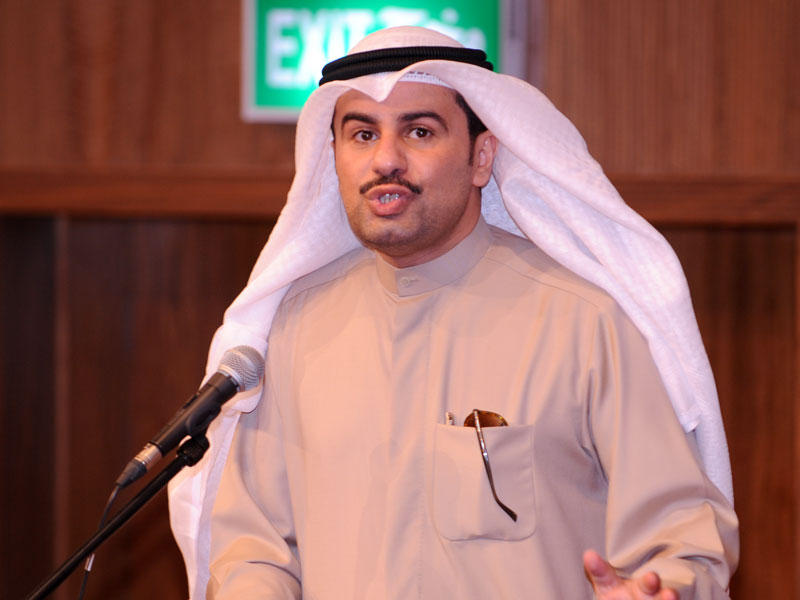 النائب ثامر السويط