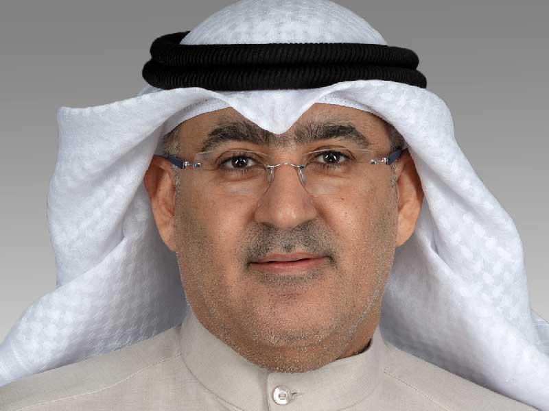 النائب أحمد الحمد