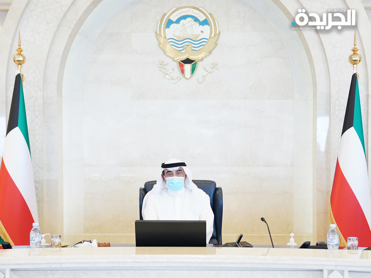 الحكومة تعيد الحظر الجزئي.. حتى 8 أبريل المقبل