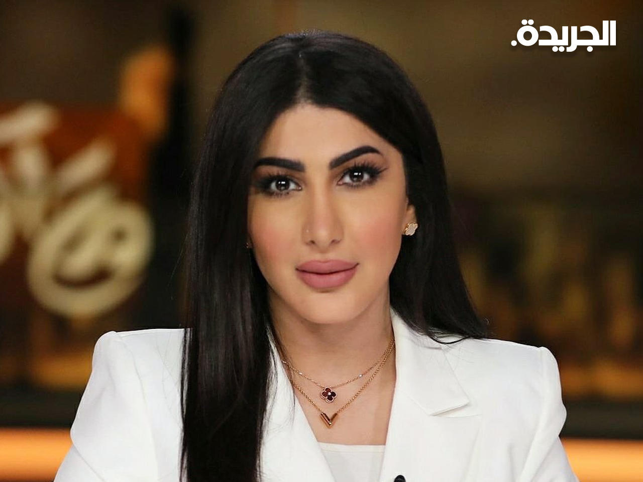 المتحدث الرسمي بإسم وزارة الإعلام أنوار مراد