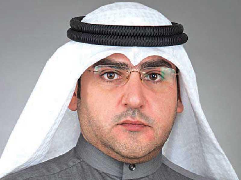  النائب د. عبدالكريم الكندري