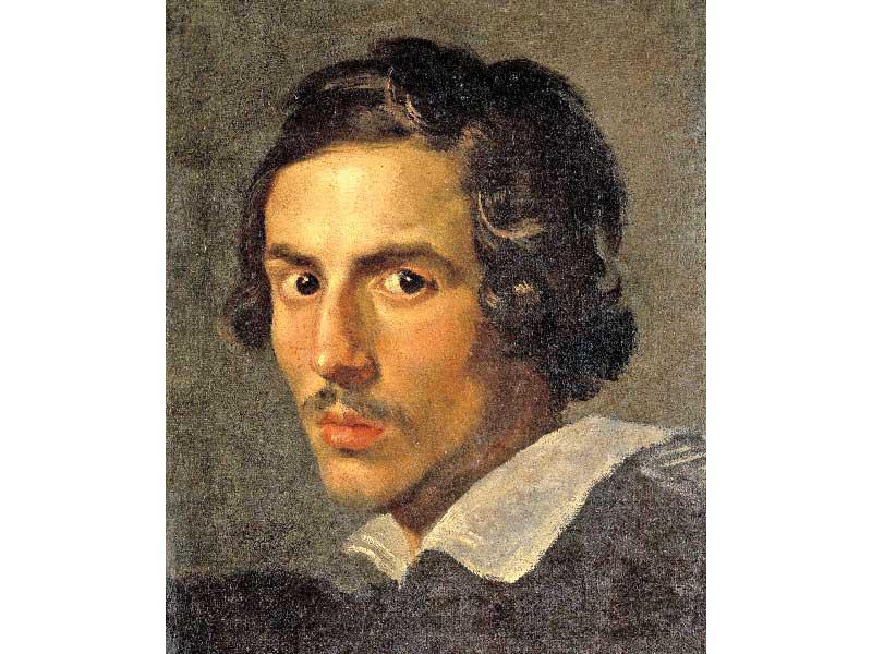 لوحة نادرة للإيطالي بيرنيني في مزادn