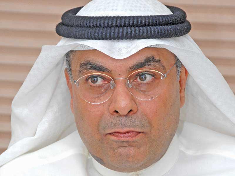  وكيل وزارة التربية بالإنابة، فيصل المقصيد