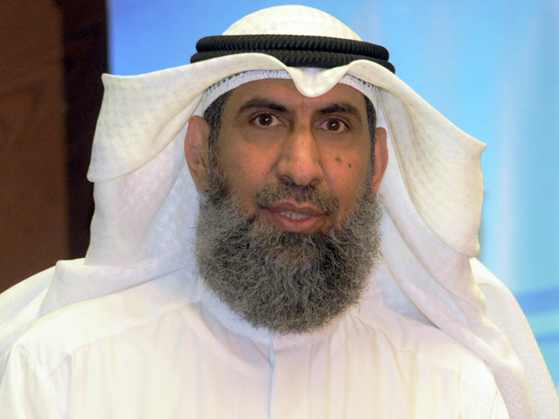  وزير الكهرباء والماء والطاقة المتجددة، وزير الشؤون الاجتماعية والتنمية المجتمعية د. مشعان العتيبي