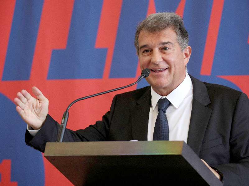 جوان لابورتا