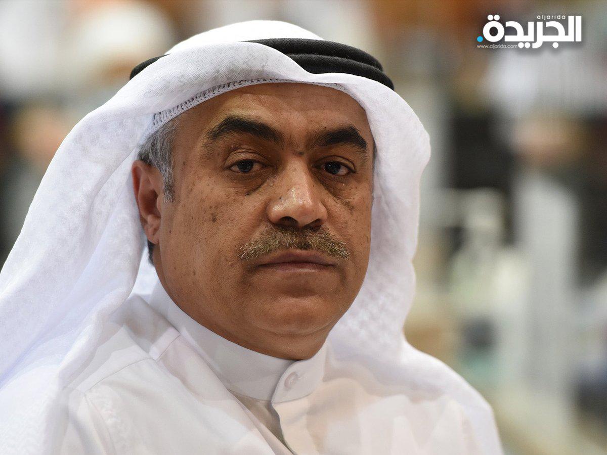 النائب د. خالد عايد العنزي