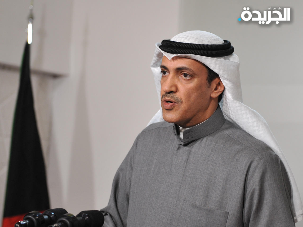 النائب خالد المونس العتيبي