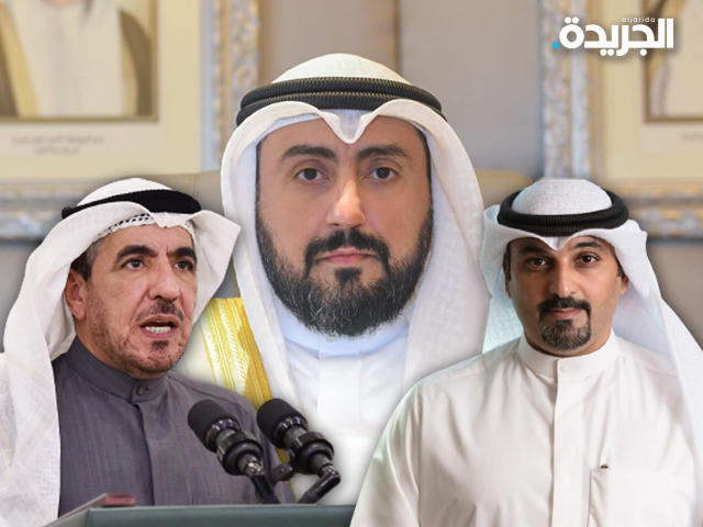 اجتماع «نيابي وزاري» لنزع فتيل استجواب وزير الصحة