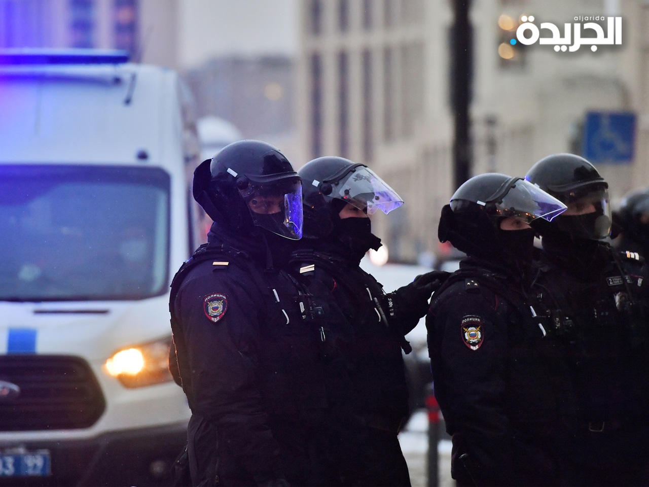 سرقة 157 مليون روبل من خزائن بنوك في روسيا