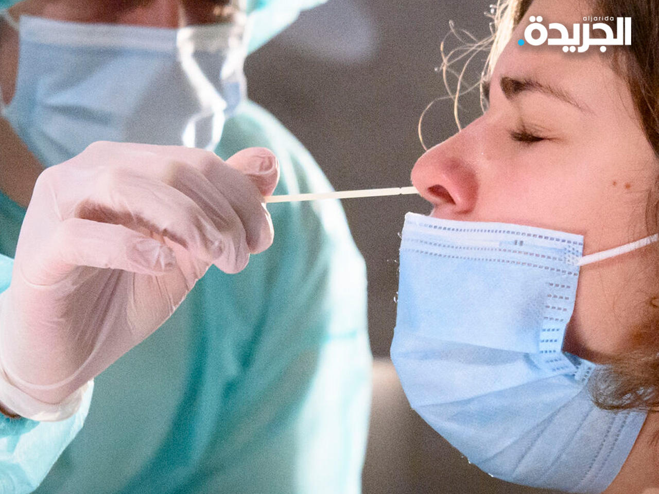 إصابات «كورونا» تكسر حاجز 200 ألف حالة في الكويت