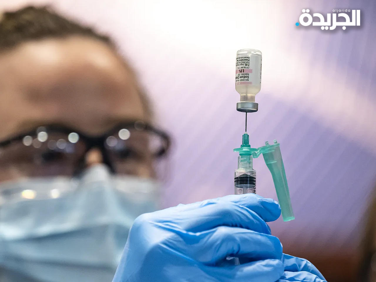 لقاحات كورونا