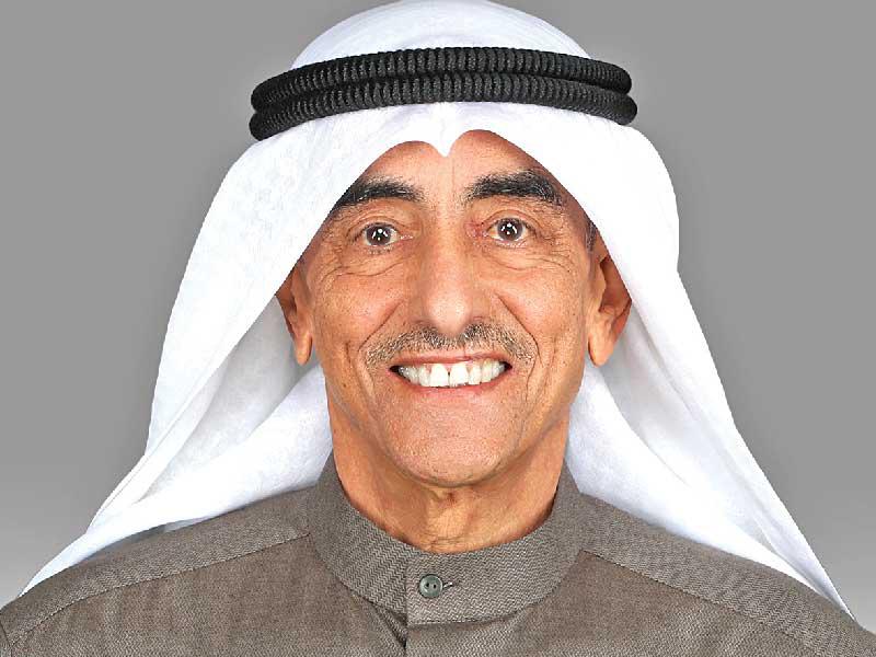  النائب بدر الحميدي