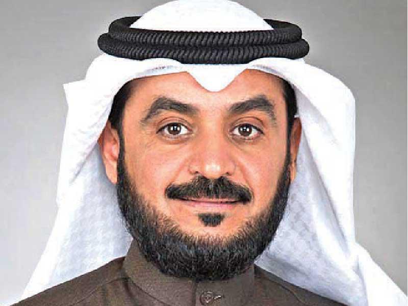  النائب د. محمد الحويلة 