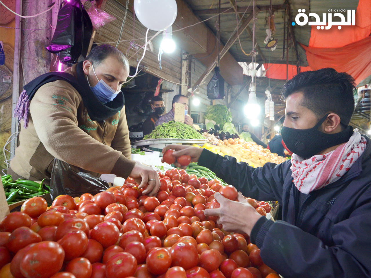 الأردن يسجل أعلى الأرقام بـ «كورونا»