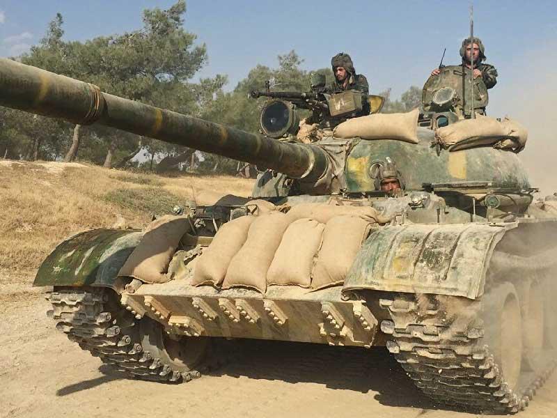 السودان يتهم إثيوبيا بدعم حركة متمردة