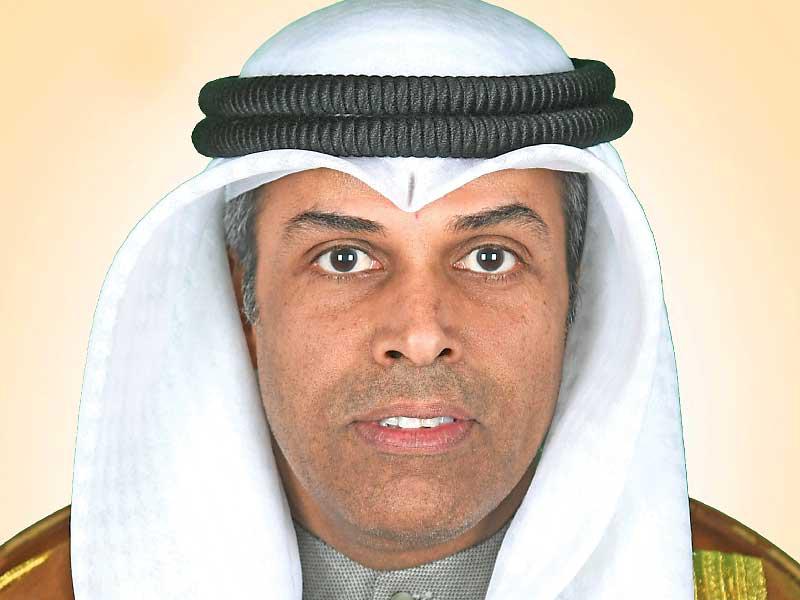 المهندس د. خالد الفاضل 