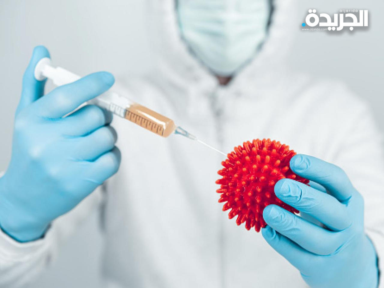 أوروبا تحاول تسريع عملية التطعيم البطيئة