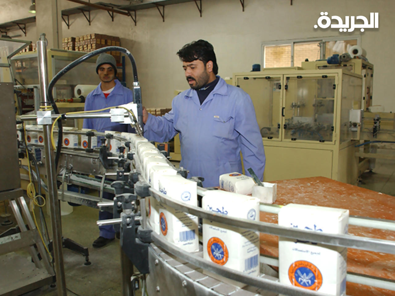 شركة مطاحن الدقيق والمخابز الكويتية