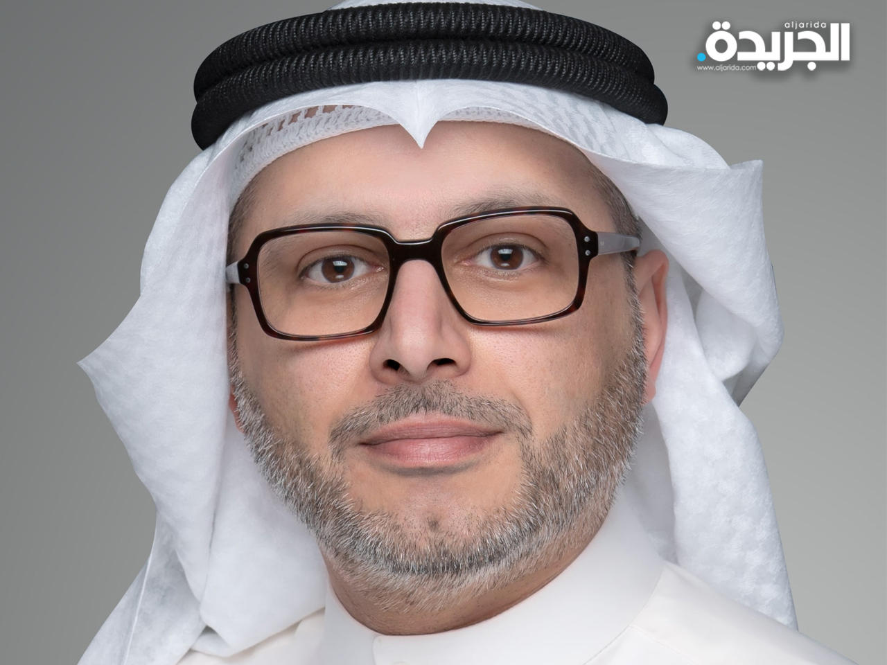 الرئيس التنفيذي لبورصة الكويت محمد العصيمي