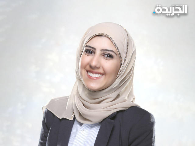 أمين عام الجمعية الكويتية لحماية البيئة جنان بهزاد