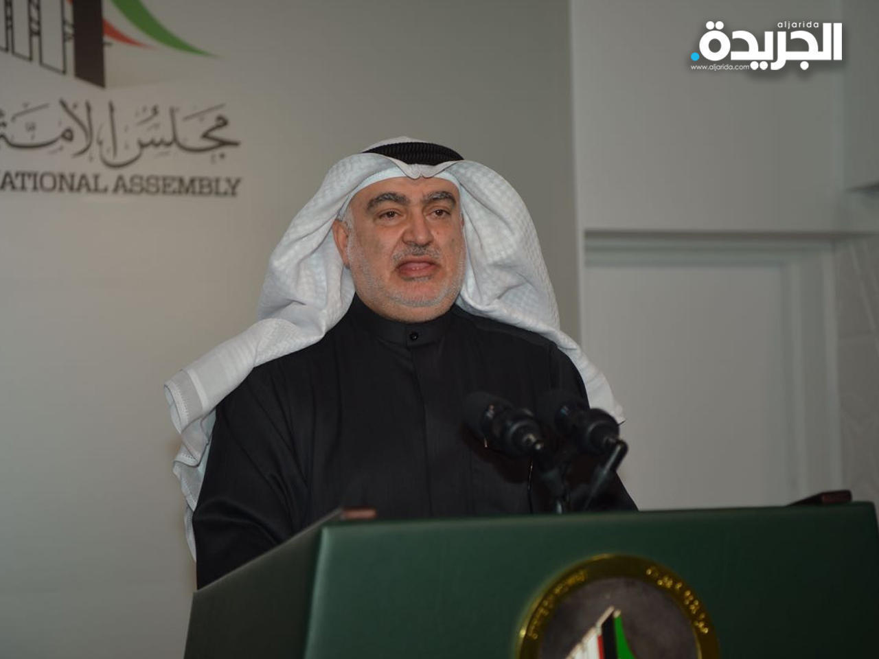 الصالح: فرصة للشركات في تسليم المشاريع الحكومية