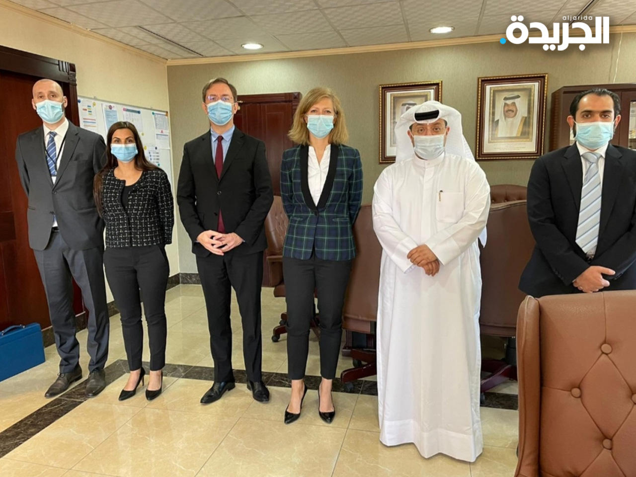 معهد الكويت للاختصاصات الطبية