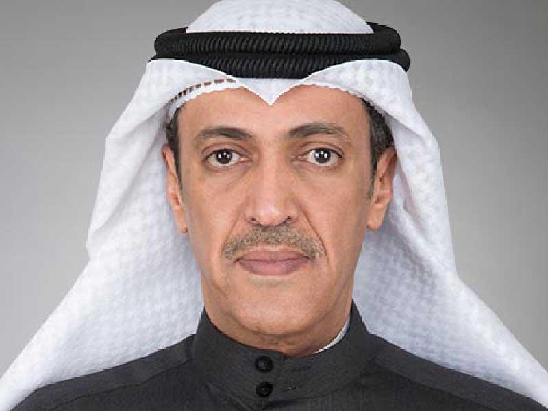  النائب خالد العتيبي