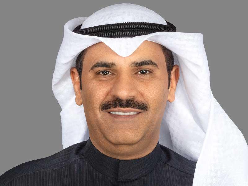 النائب مساعد العارضي