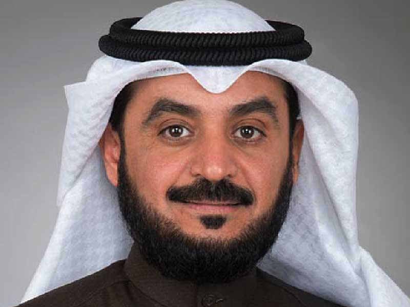  النائب د. محمد الحويلة