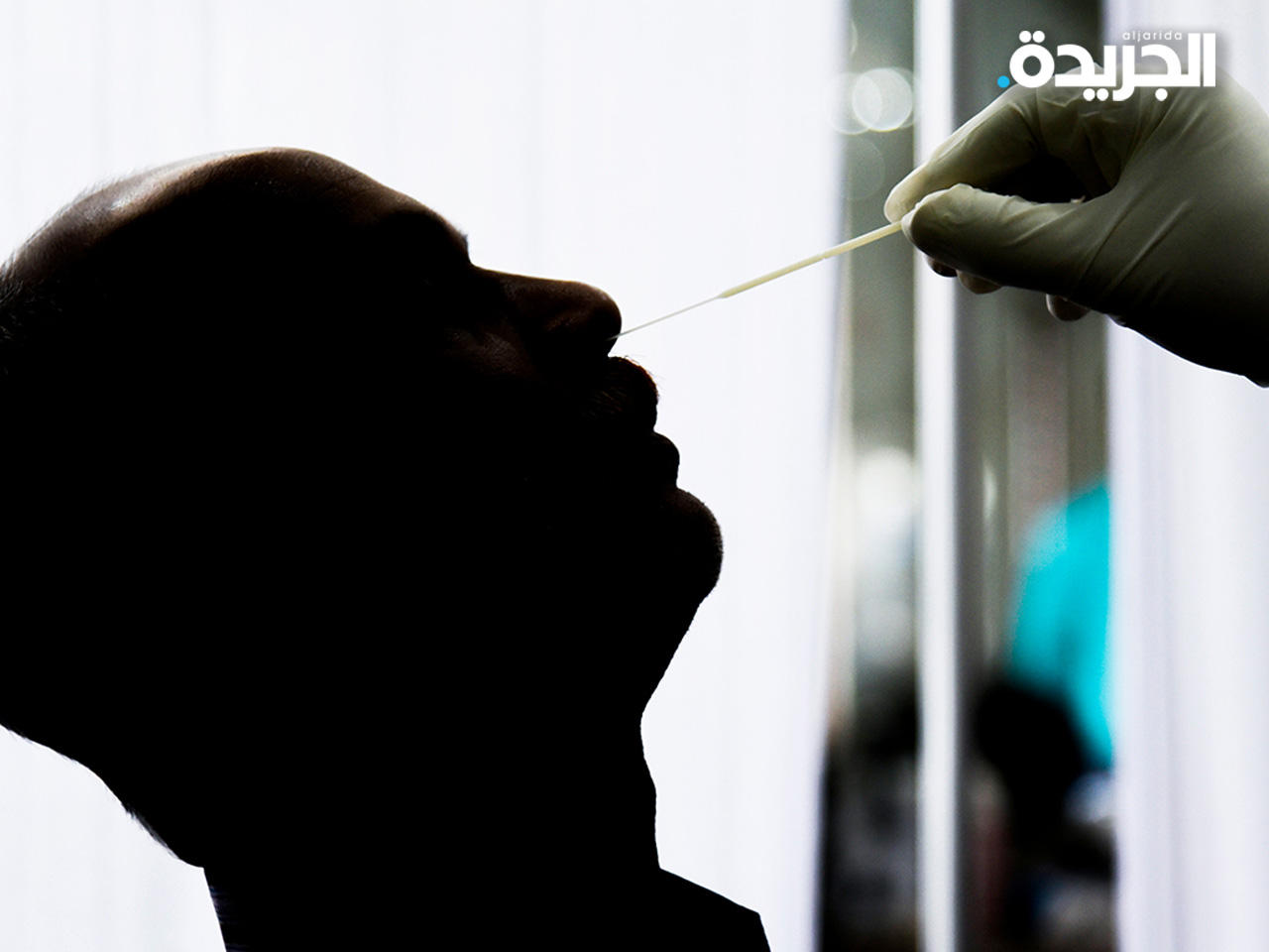 181 حالة في العناية المركزة