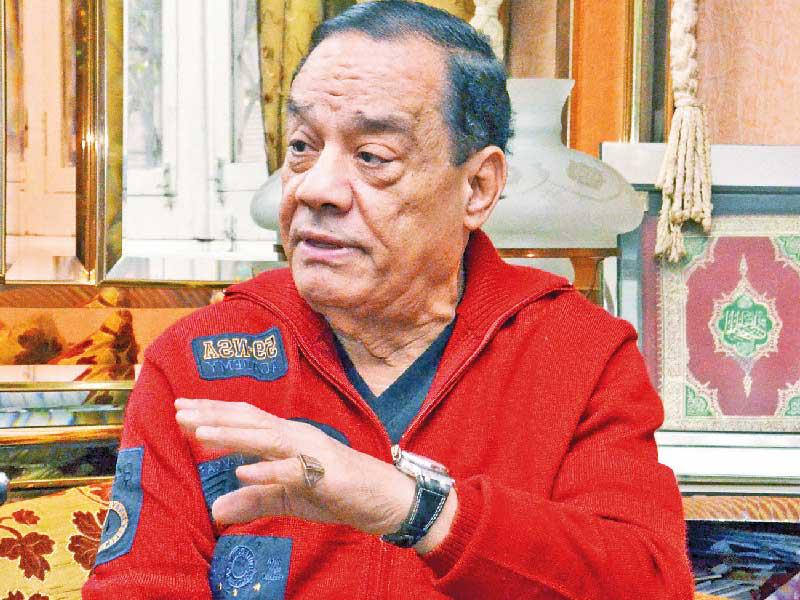 الموسيقار المصري ​حلمي بكر