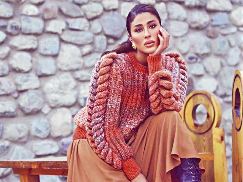 الفنانة ليلى عبدالله