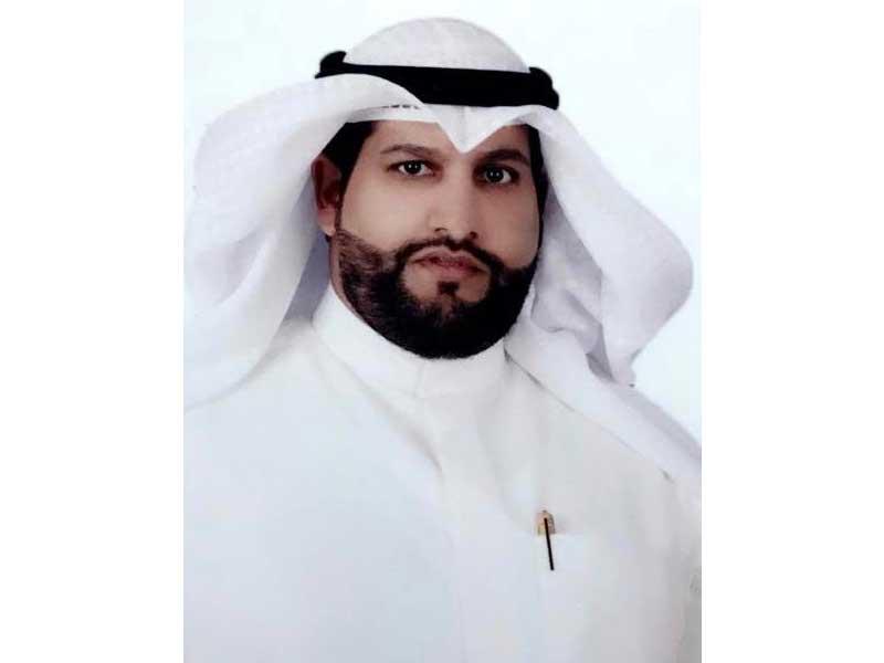 رئيس جمعية الجهراء التعاونية حبيب الماجدي