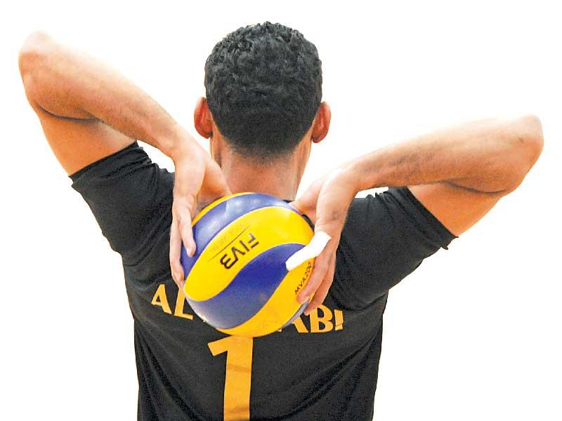 اتحاد الكرة الطائرة يصدر جداول باقي بطولات الموسم الحالي