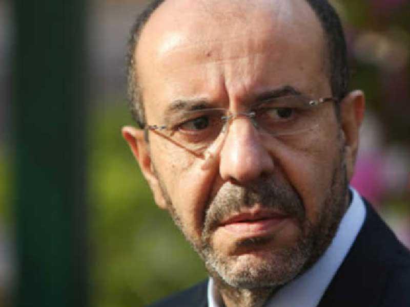 سامي الفهري صهر الرئيس الأسبق زين العابدين بن علي